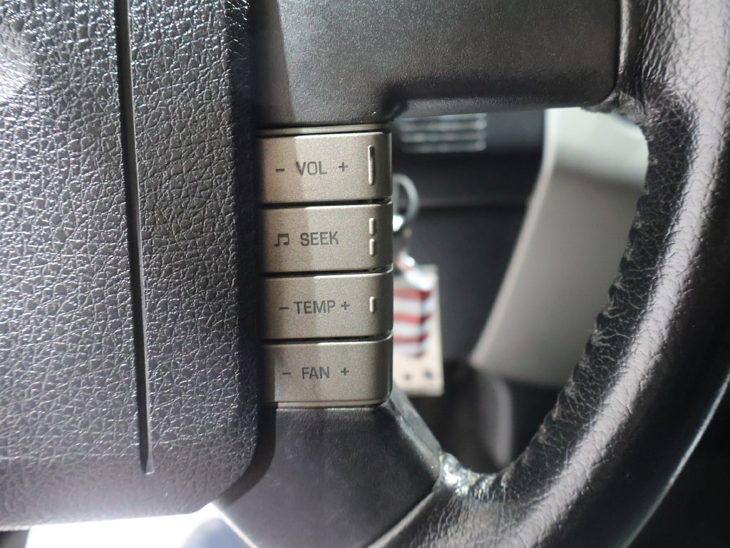 Used 2005 Ford F150 Lariat AWD/4WD image 30