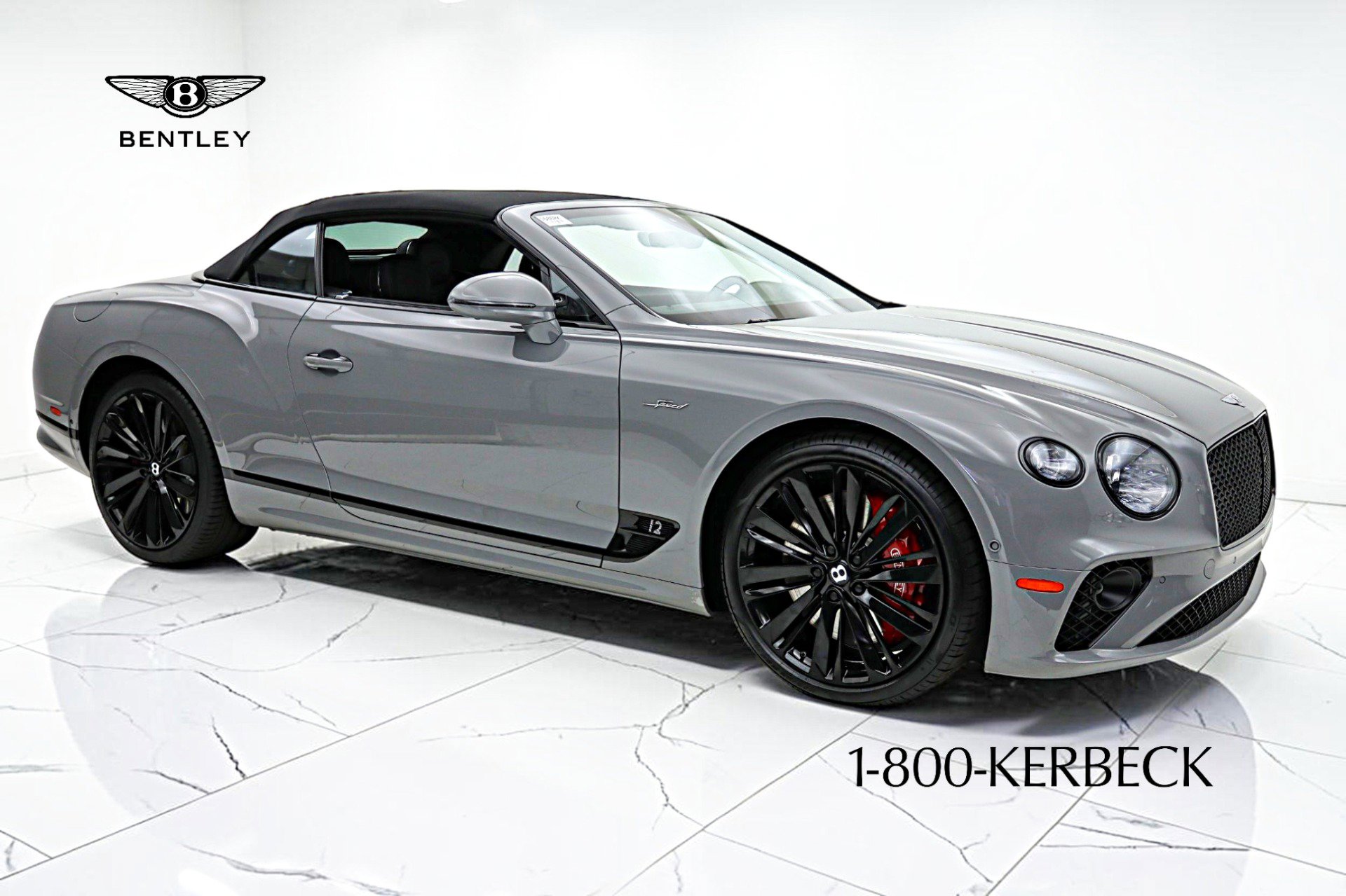 Certified 2022 Bentley Continental GT Speed AWD/4WD image 32