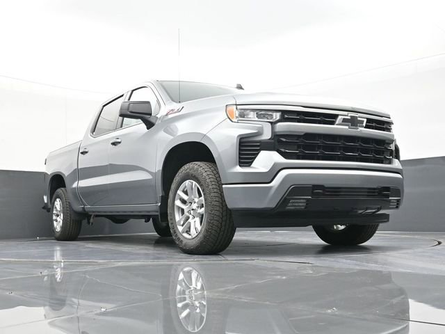 New 2025 Chevrolet Silverado 1500 RST image 49