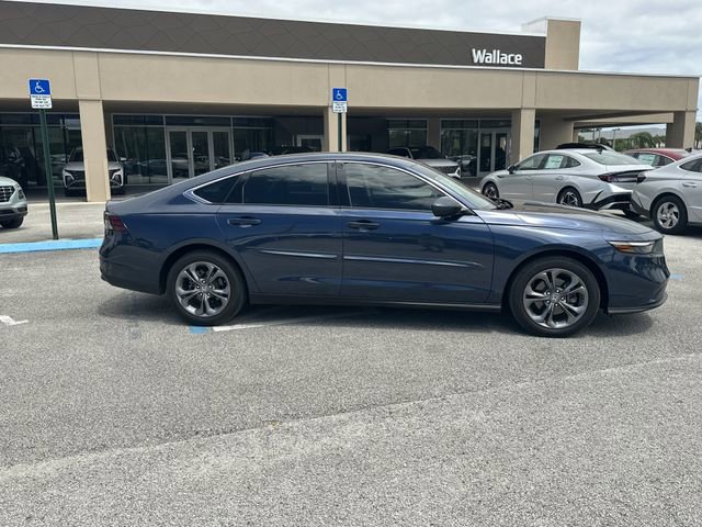 Used 2024 Honda Accord EX image 5