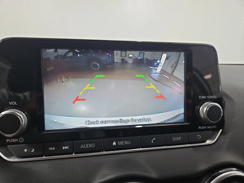 Used 2021 Nissan Sentra S FWD image 20