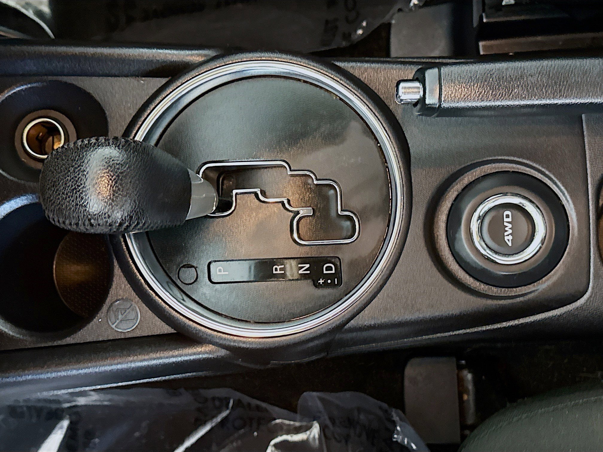 Used 2016 Mitsubishi Outlander Sport ES image 19