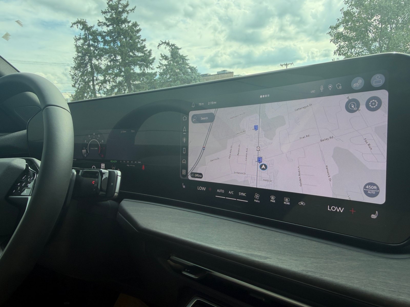 New 2026 Audi Q3 quattro 2.0T AWD/4WD image 24