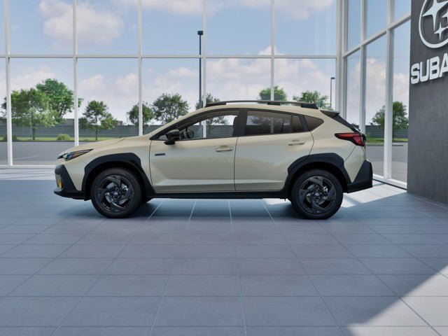 New 2026 Subaru Crosstrek 2.5i Sport AWD/4WD image 3