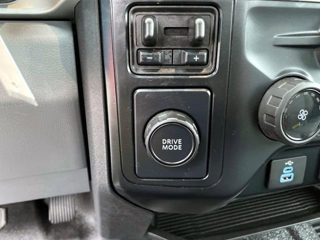 Used 2024 Ford F350 XL w/ XL Chrome Package image 15