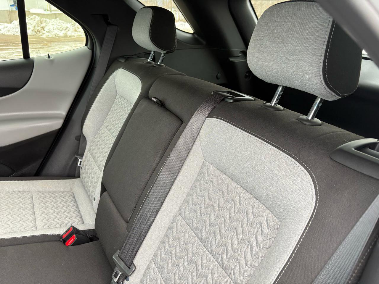 Used 2024 Chevrolet Equinox LS w/ LS Convenience Package image 33