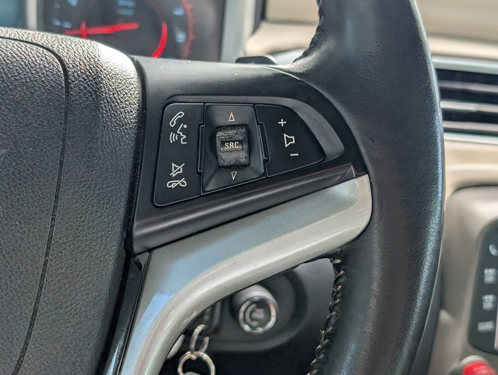 Used 2013 Chevrolet Camaro SS w/ RS Package RWD image 14
