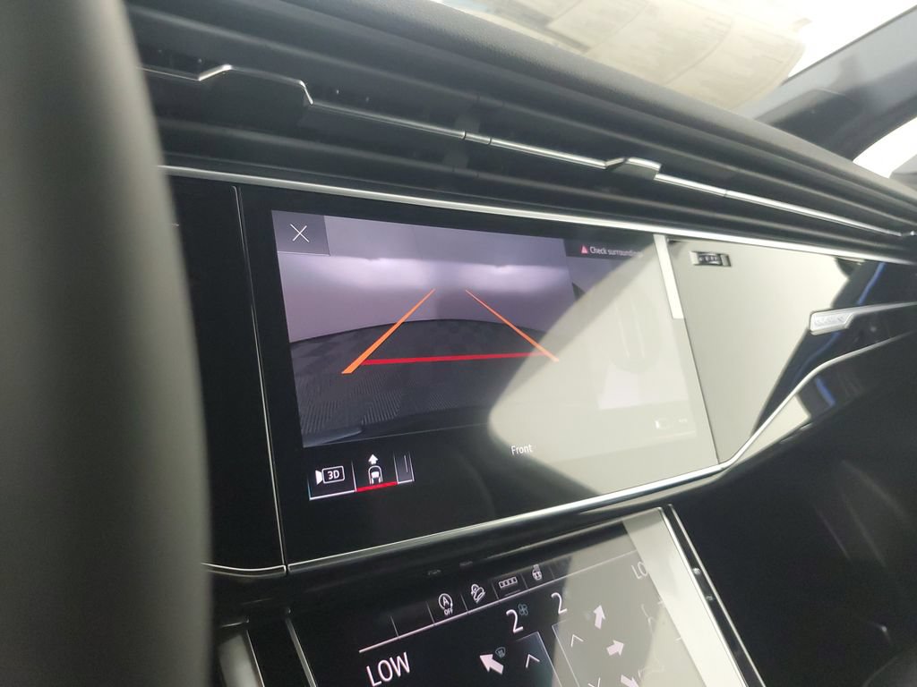 New 2026 Audi Q7 Premium Plus AWD/4WD image 28