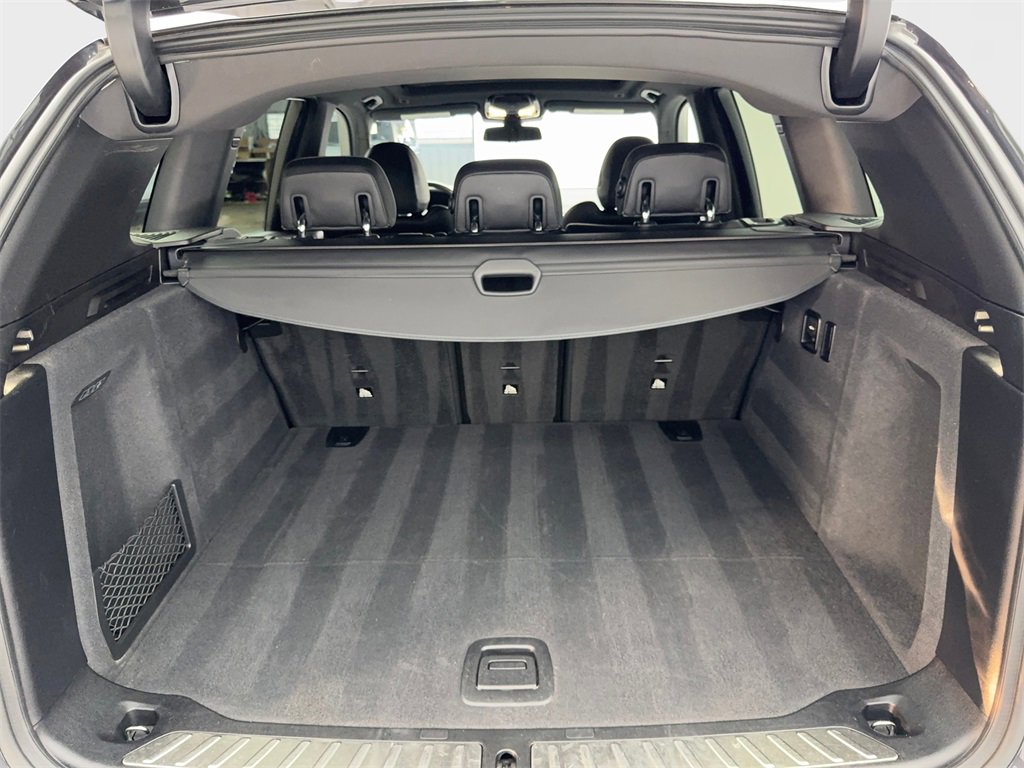 Used 2024 BMW X3 xDrive30i w/ Convenience Package image 78