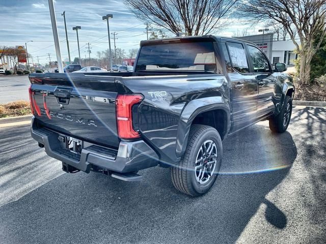New 2026 Toyota Tacoma TRD Sport RWD image 8