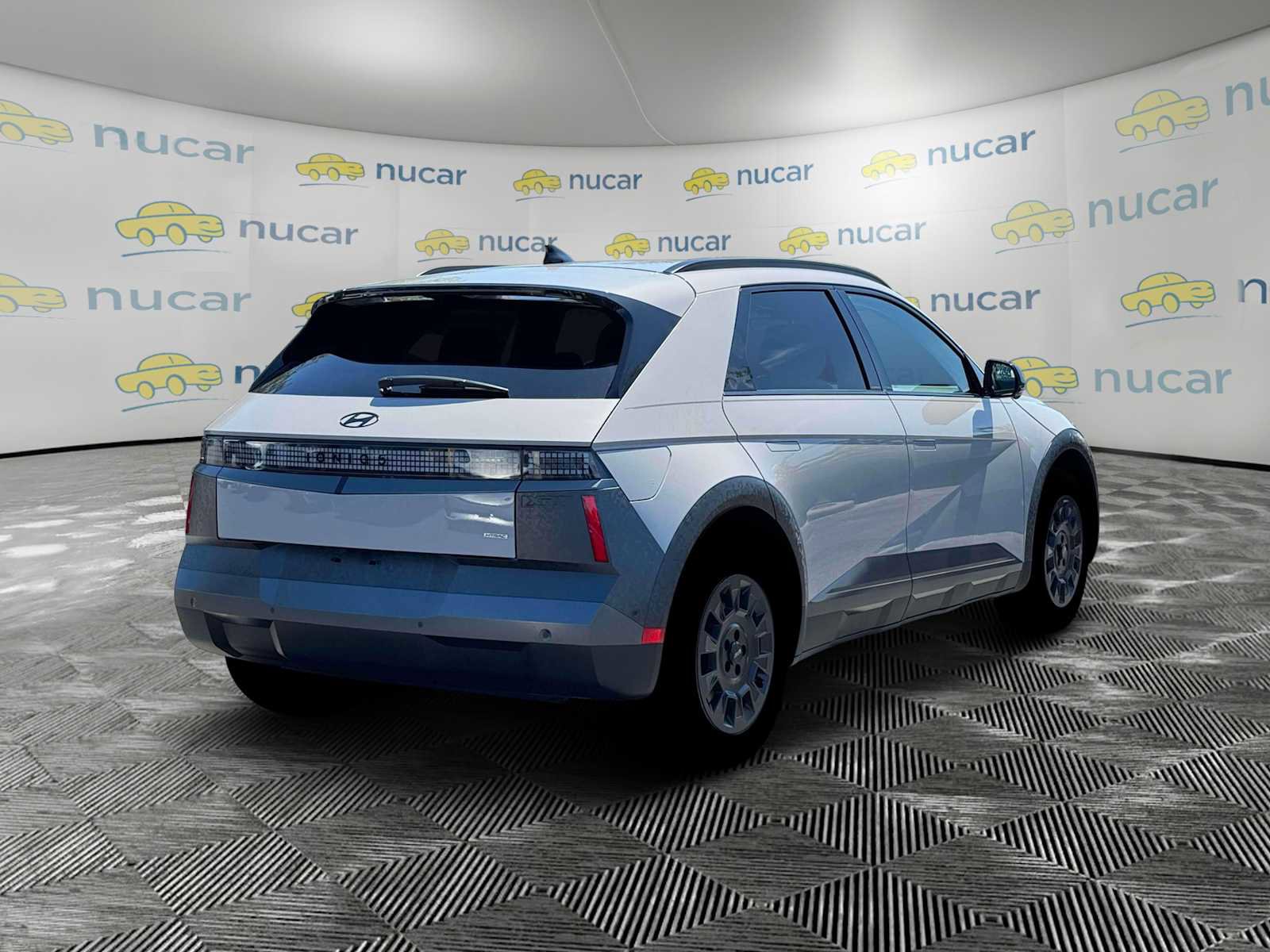 New 2025 Hyundai Ioniq 5 XRT image 8