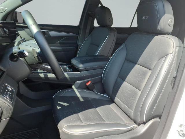 Used 2025 Buick Enclave Sport Touring AWD/4WD image 20