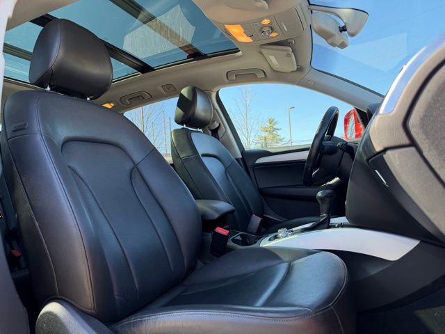 Used 2015 Audi Q5 TDI Premium Plus w/ Technology Package image 49