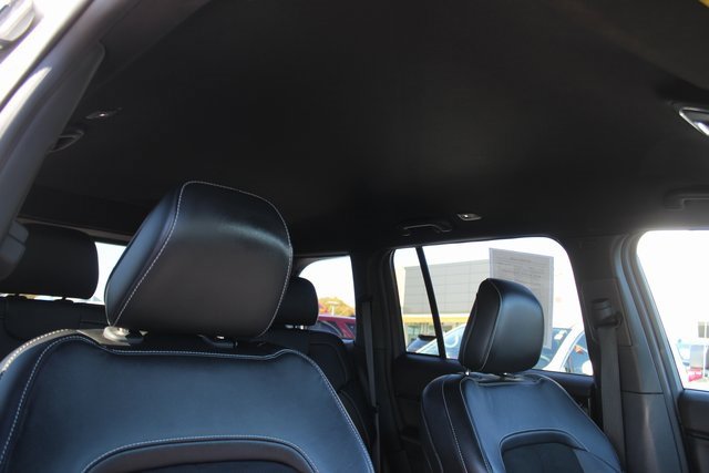 Used 2023 Jeep Grand Cherokee Altitude image 32