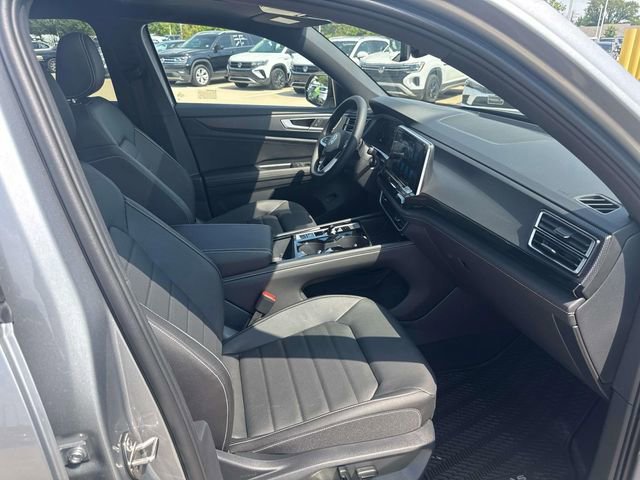 New 2026 Volkswagen Atlas Cross Sport SEL R-Line image 20