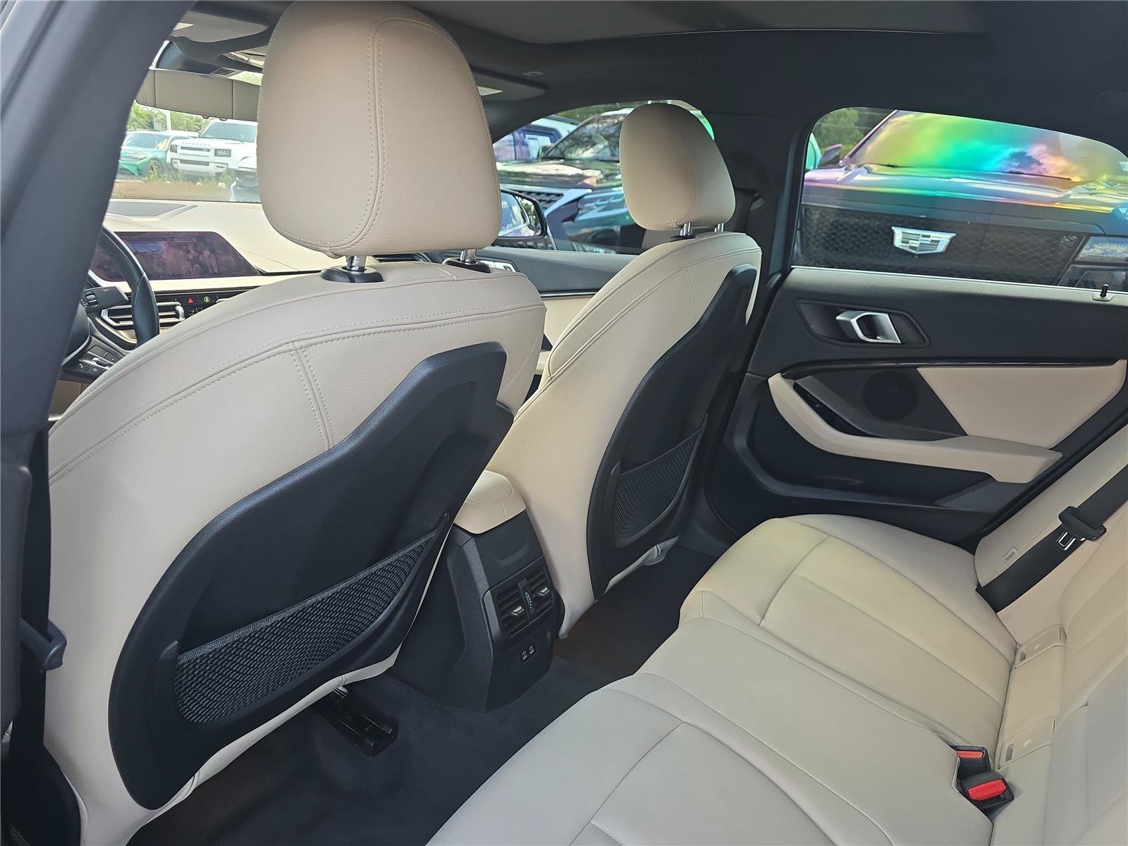Used 2021 BMW 228i Gran Coupe w/ Convenience Package FWD image 10