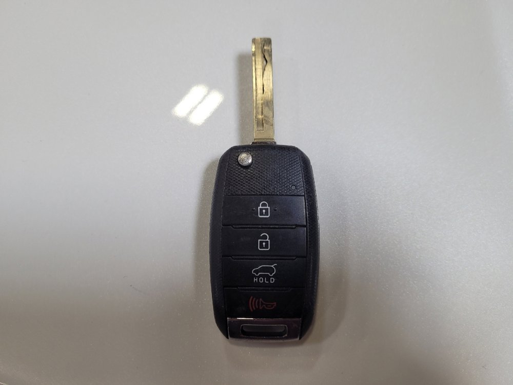 Used 2019 Kia Sorento FWD image 32