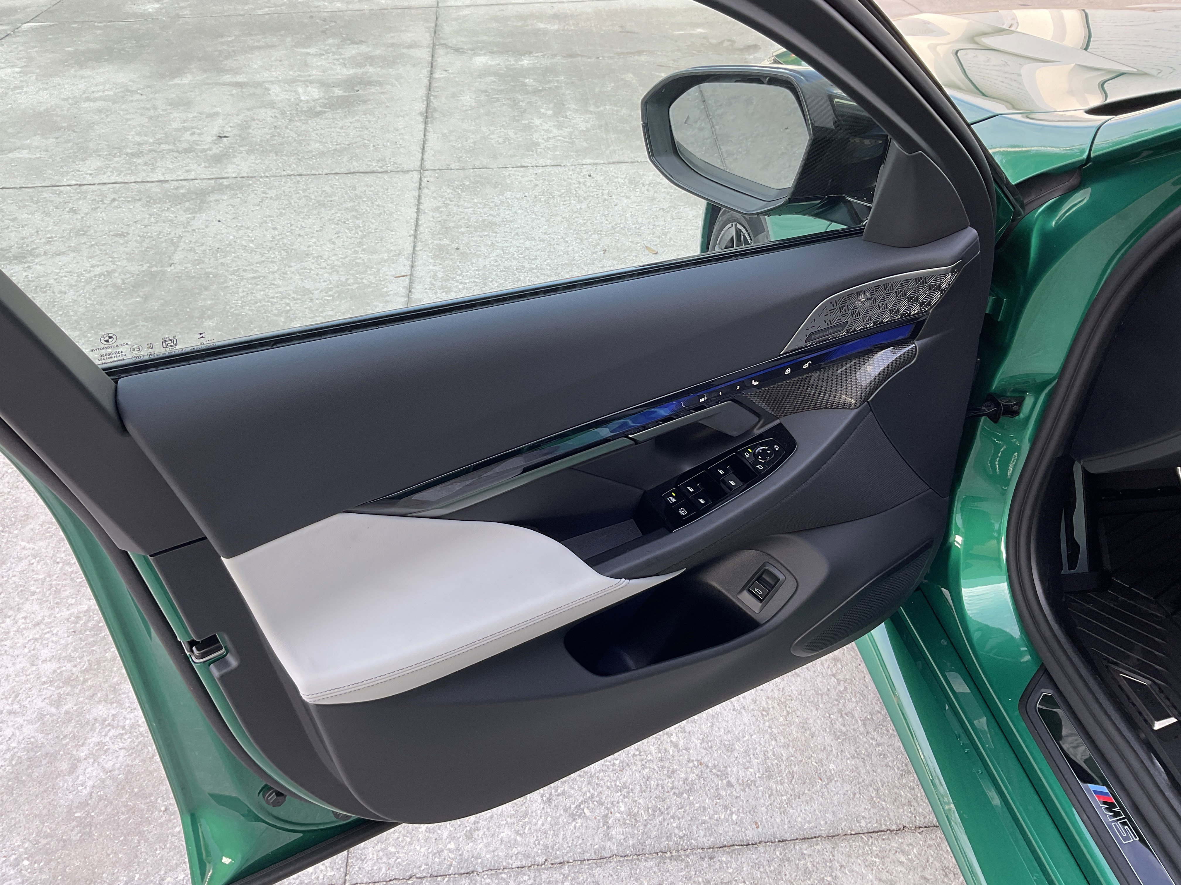 New 2027 BMW M5 AWD/4WD image 10