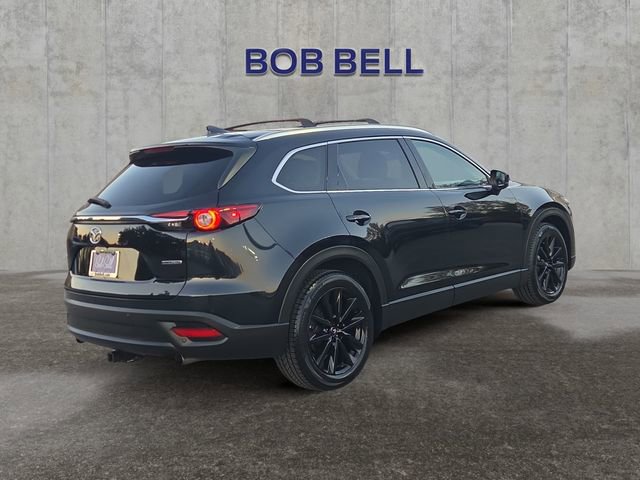 Used 2022 MAZDA CX-9 Touring Plus AWD/4WD image 5