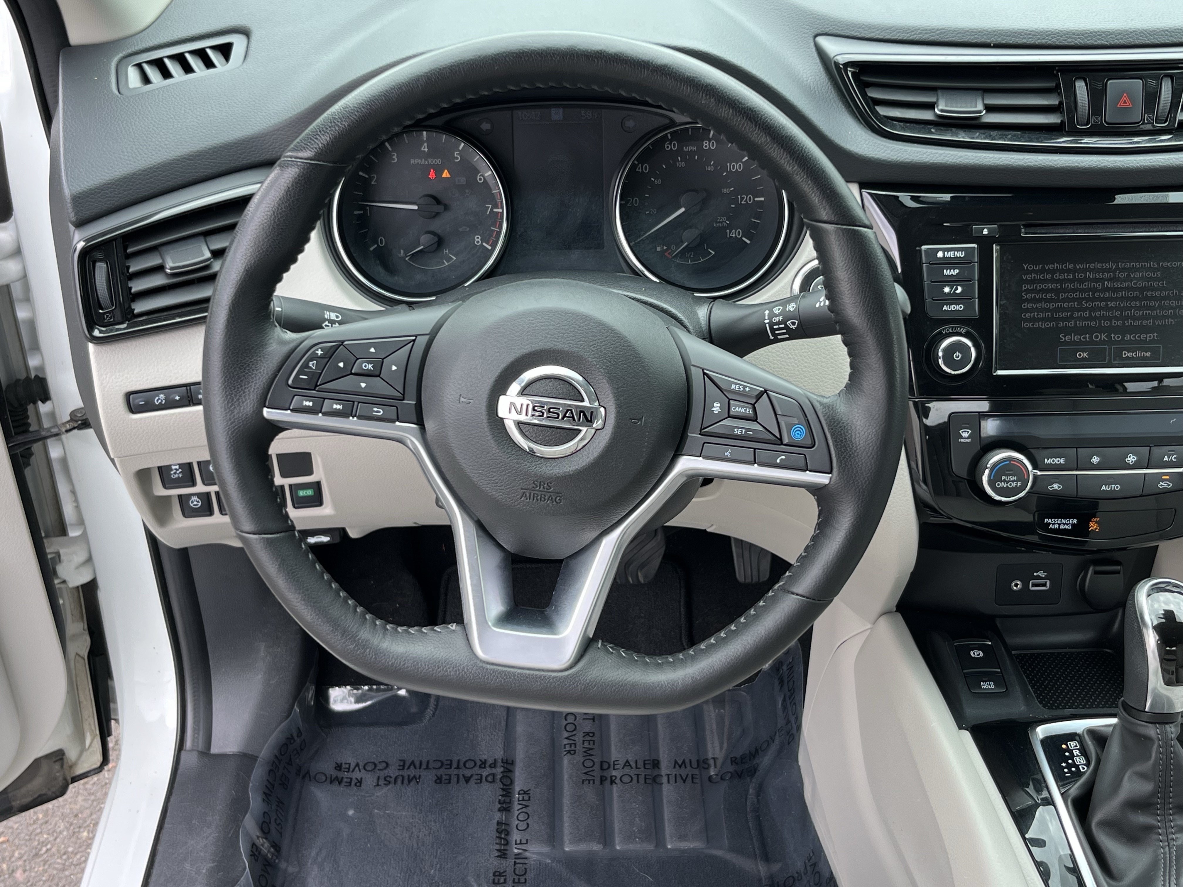 Used 2022 Nissan Rogue Sport SL AWD/4WD image 12