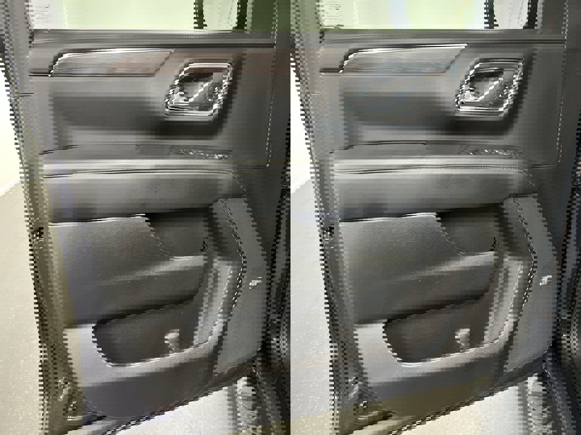 Used 2023 Chevrolet Suburban Z71 w/ Luxury Package image 93