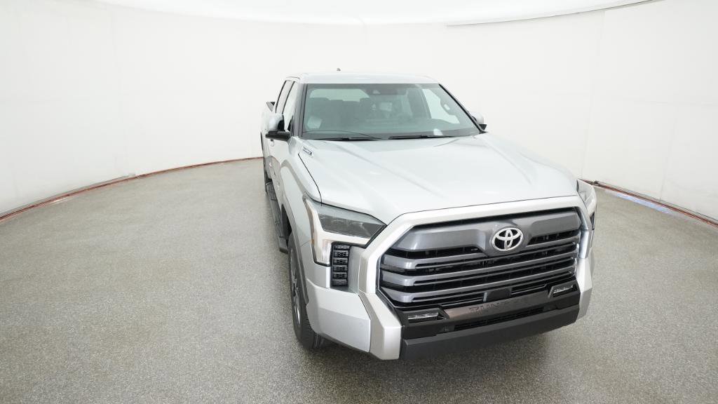 New 2026 Toyota Tundra Limited image 32