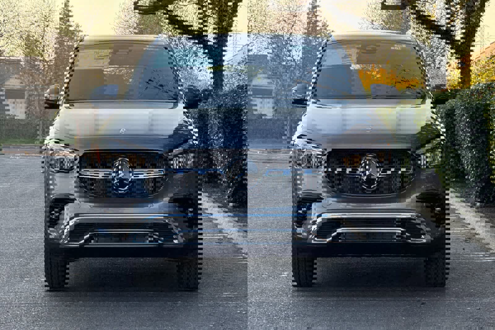 New 2026 Mercedes-Benz GLA 250 4MATIC image 8