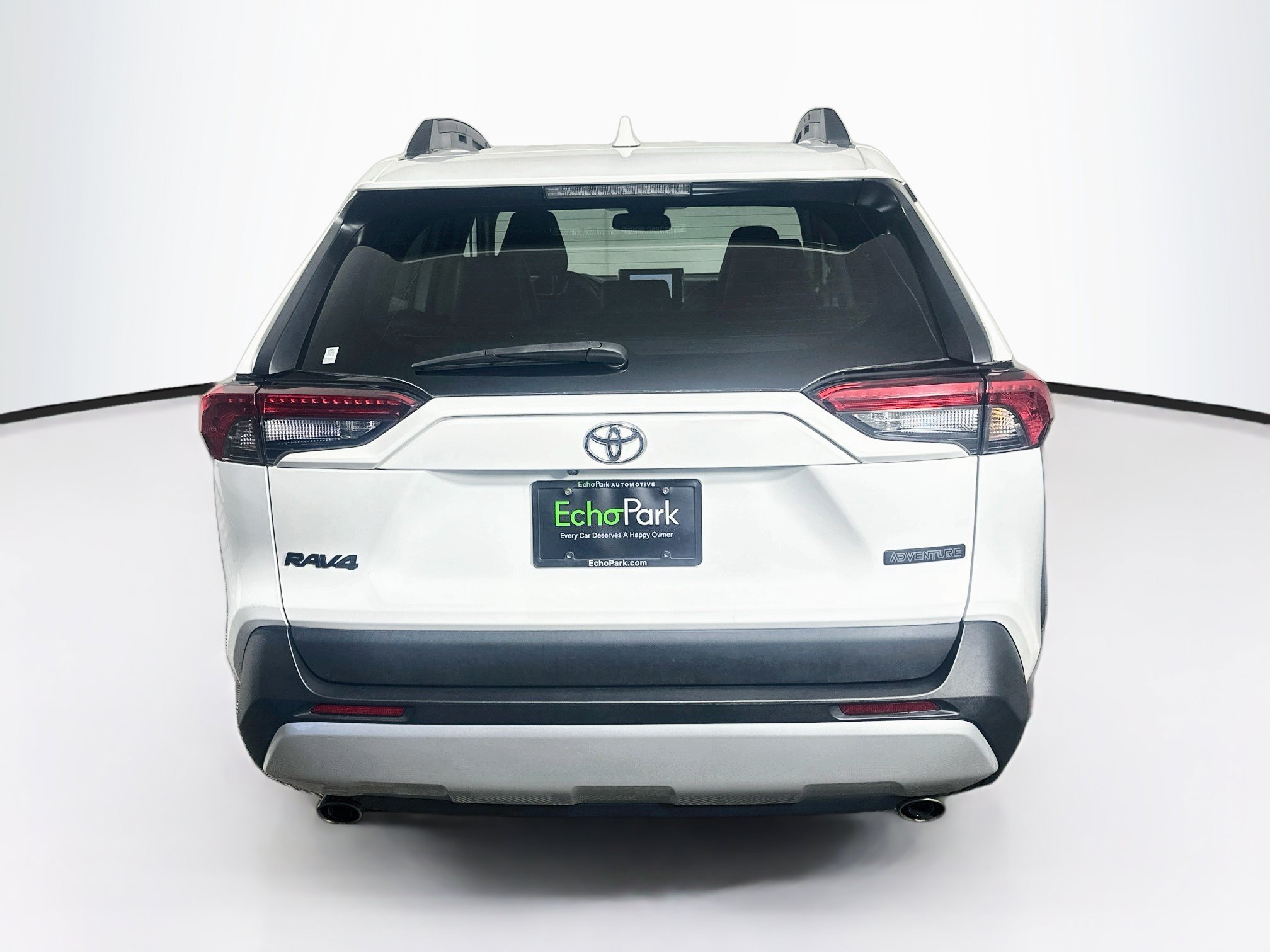 Used 2024 Toyota RAV4 Adventure AWD/4WD image 7