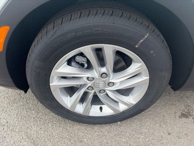 New 2026 Buick Envista Preferred w/ Convenience I Package FWD image 10