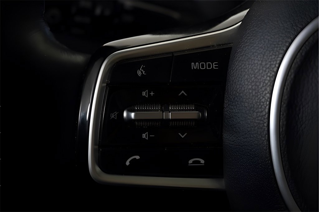 Used 2023 Kia Sorento SX image 43