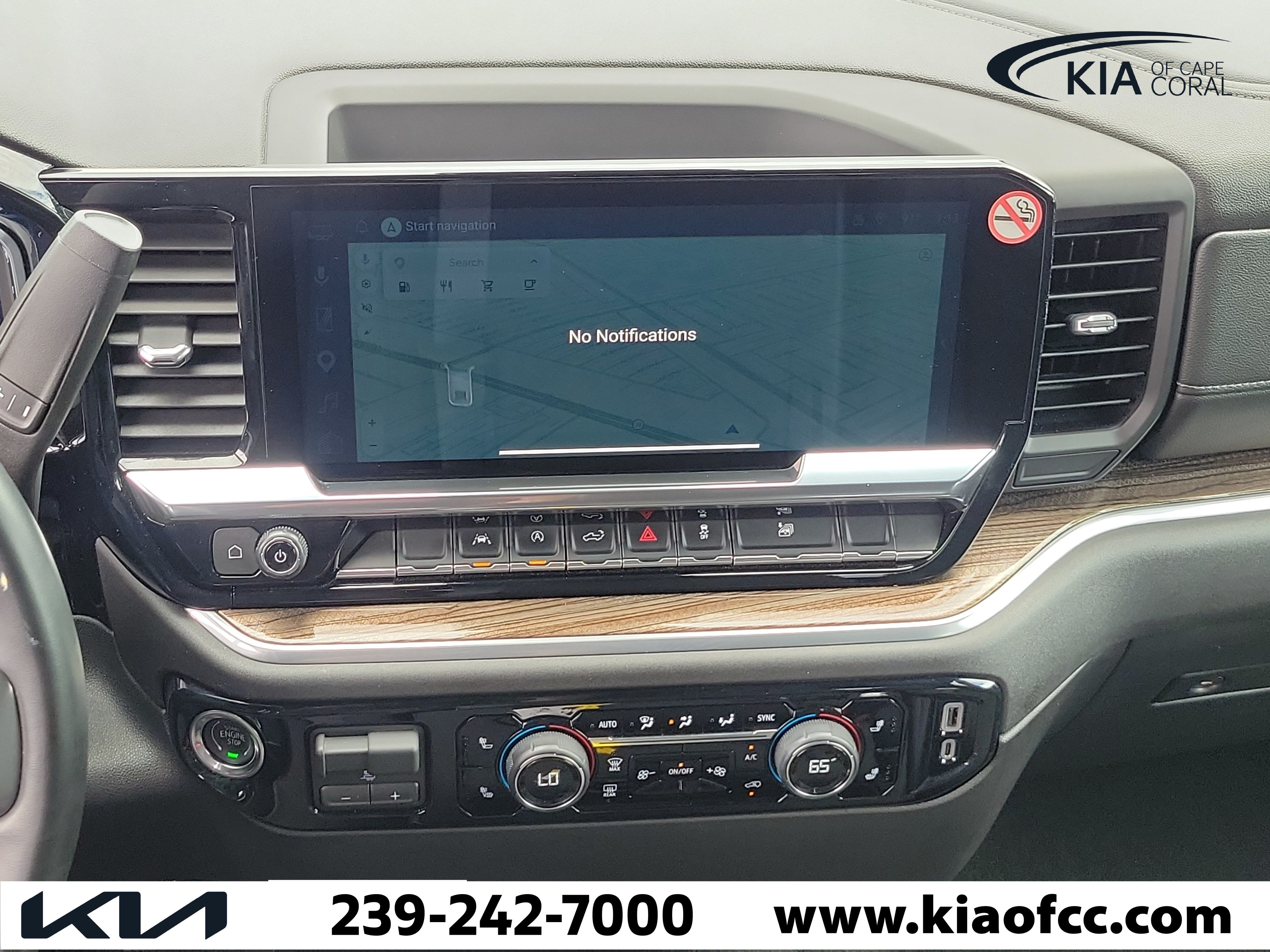 Used 2026 Chevrolet Silverado 1500 RST AWD/4WD image 18