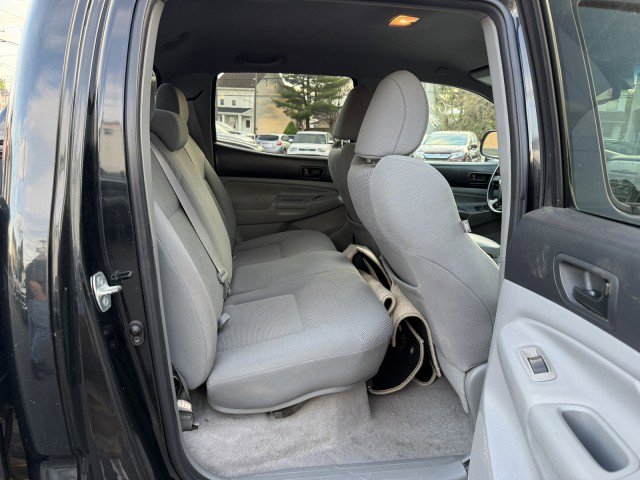 Used 2009 Toyota Tacoma PreRunner RWD image 14
