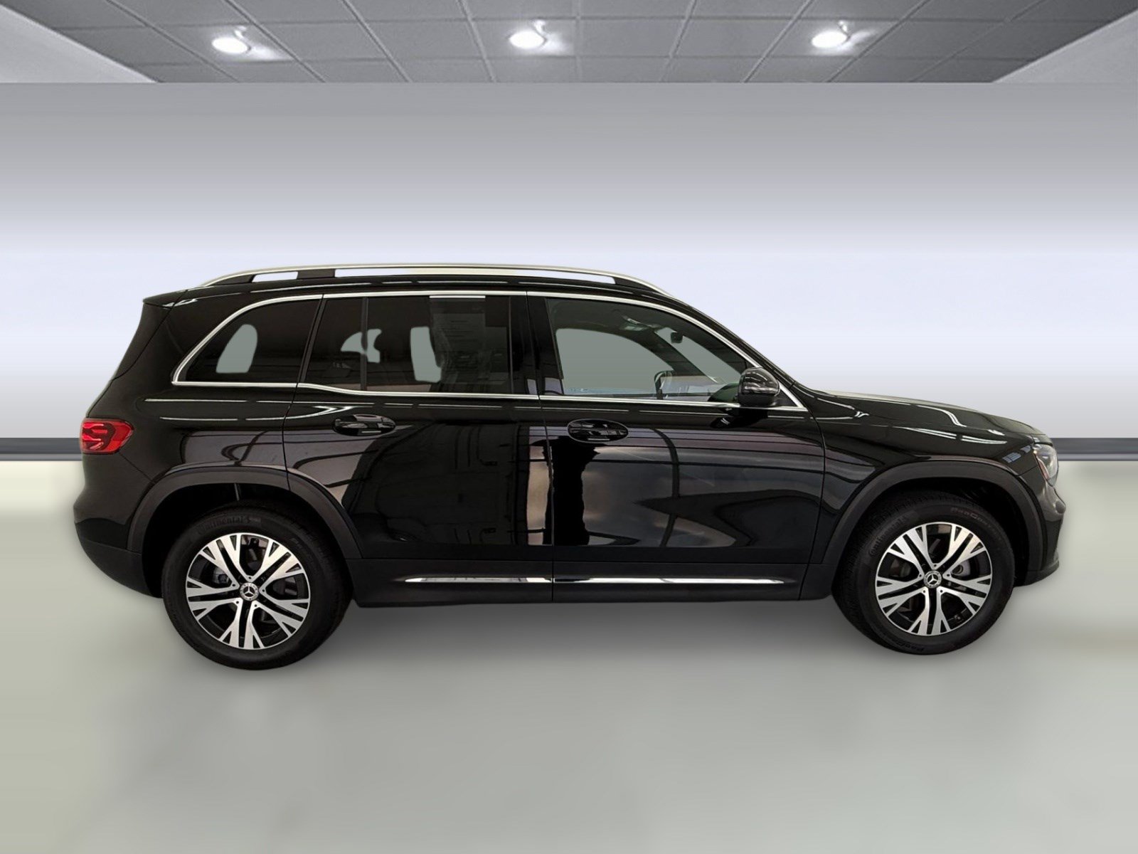 Certified 2026 Mercedes-Benz GLB 250 image 7