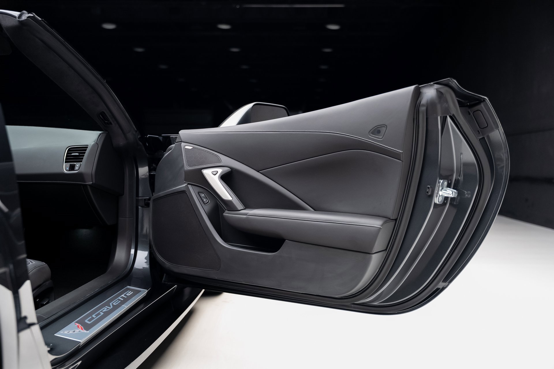 Used 2017 Chevrolet Corvette Z06 image 63