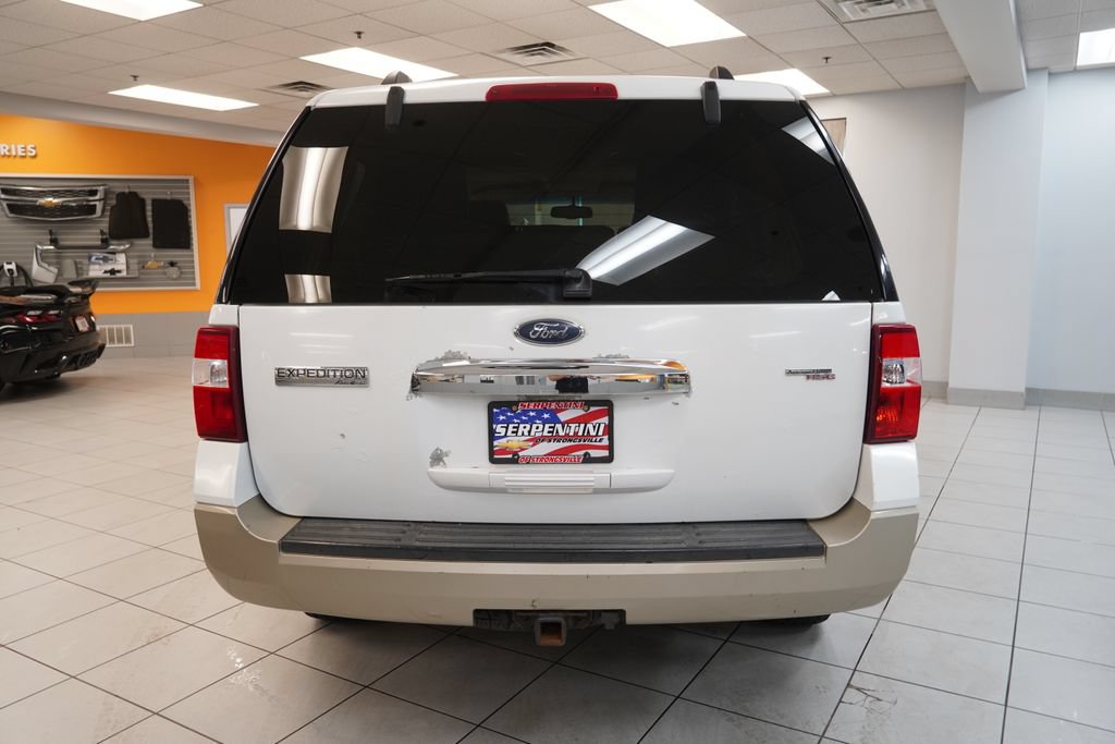 Used 2007 Ford Expedition Eddie Bauer RWD image 8