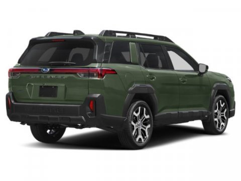 New 2026 Subaru Outback Touring AWD/4WD video 2