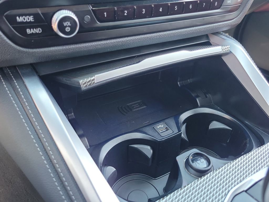 Used 2023 BMW 430i Gran Coupe w/ M Sport Package image 15