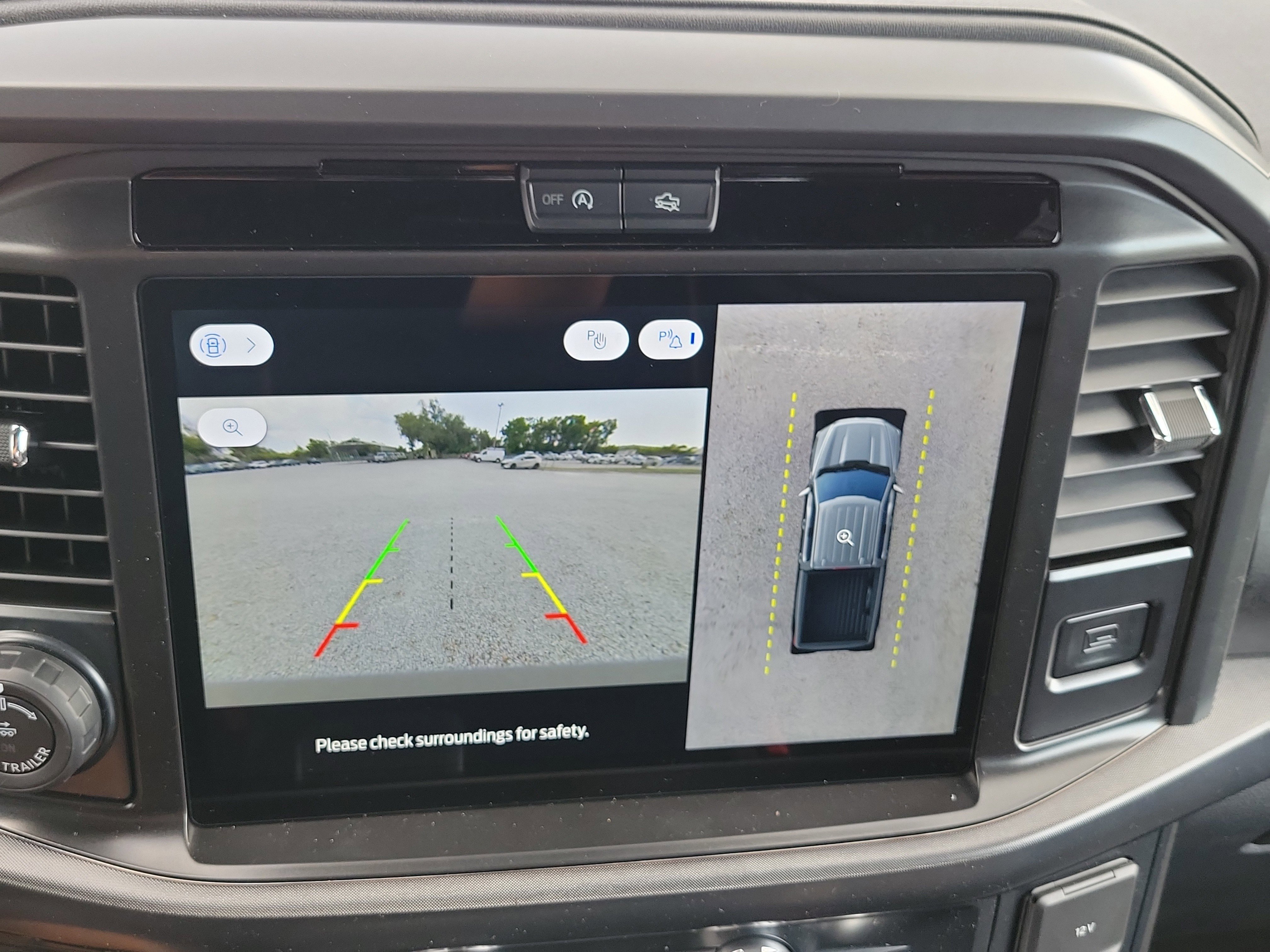 New 2026 Ford F150 Tremor w/ Equipment Group 402A High AWD/4WD image 19