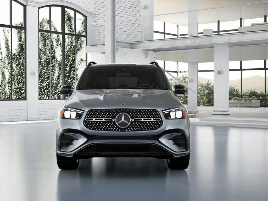 New 2026 Mercedes-Benz GLE 350 4MATIC image 7