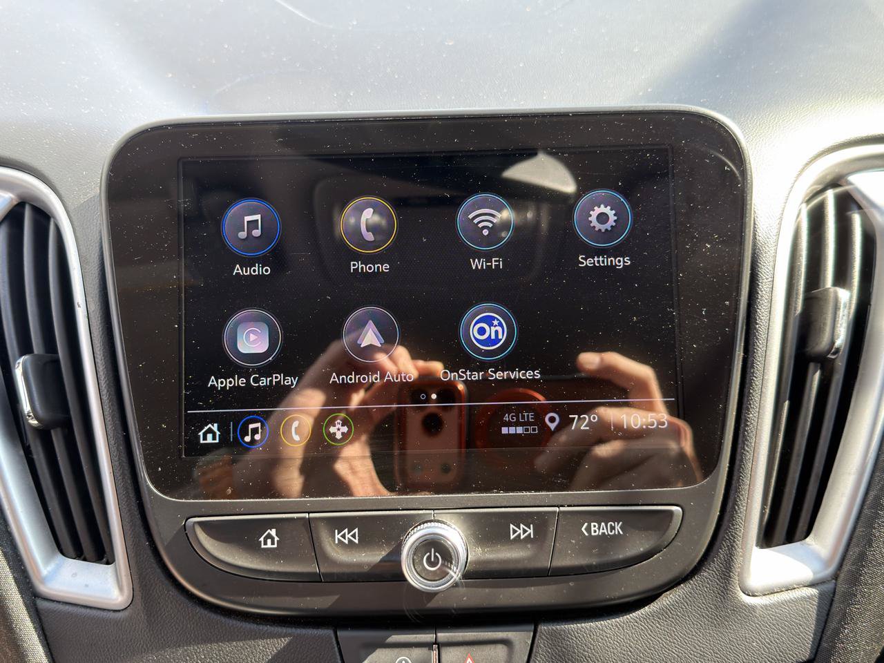 Used 2024 Chevrolet Malibu LS FWD image 13