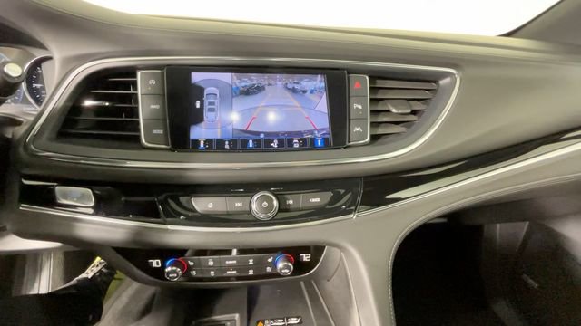 Used 2023 Buick Enclave Avenir w/ Trailering Package, 5000 lbs. AWD/4WD image 34