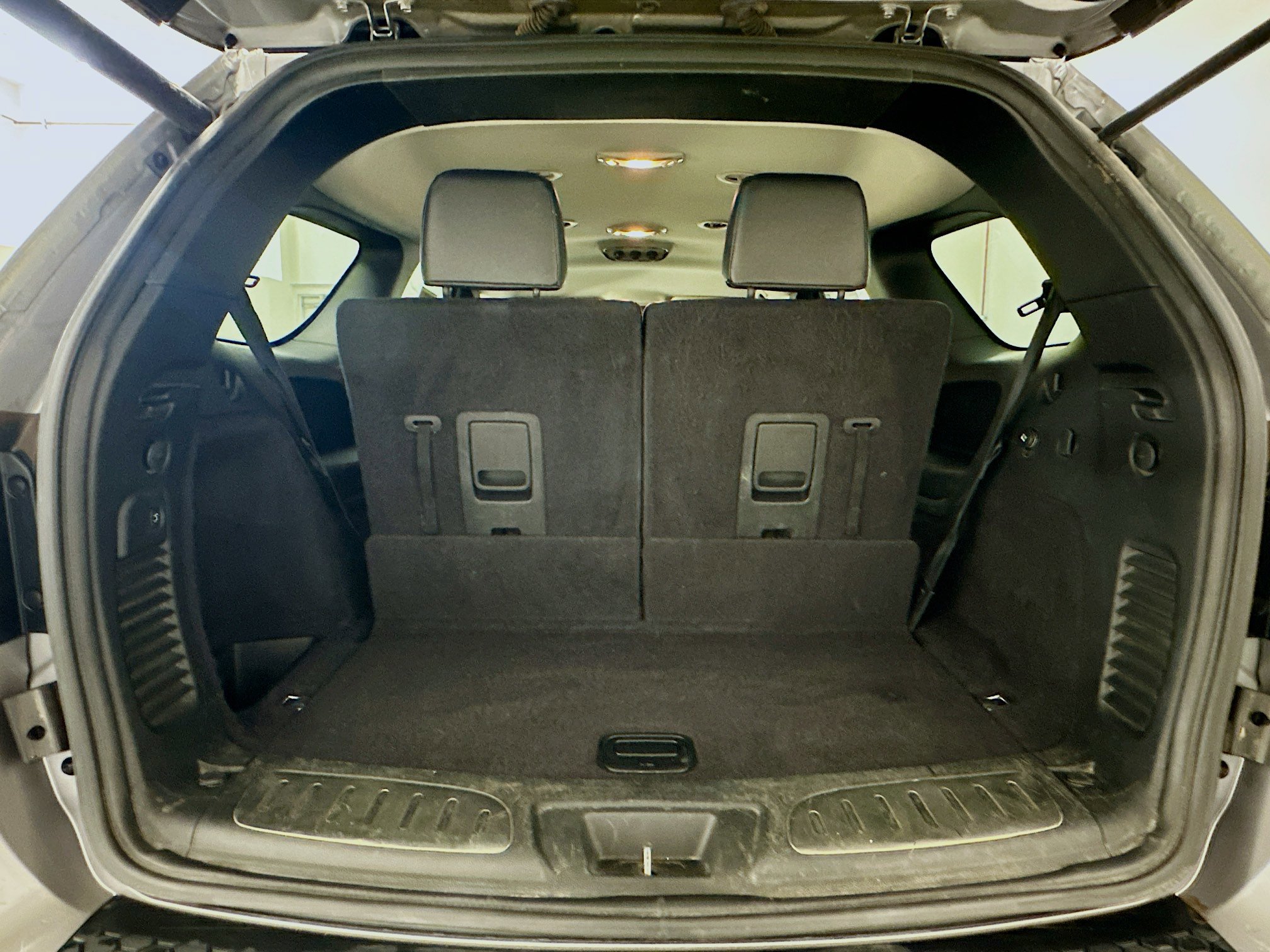 Used 2015 Dodge Durango Limited w/ Nav & Power Liftgate Group image 31