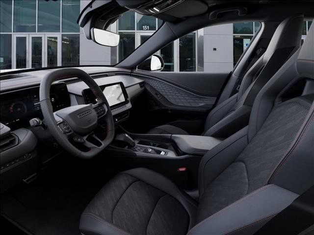 New 2026 Dodge Charger Scat Pack AWD/4WD image 22