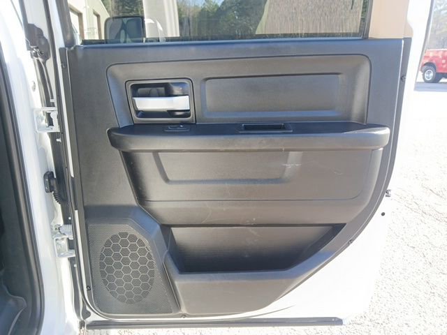 Used 2019 RAM 5500 Tradesman image 20