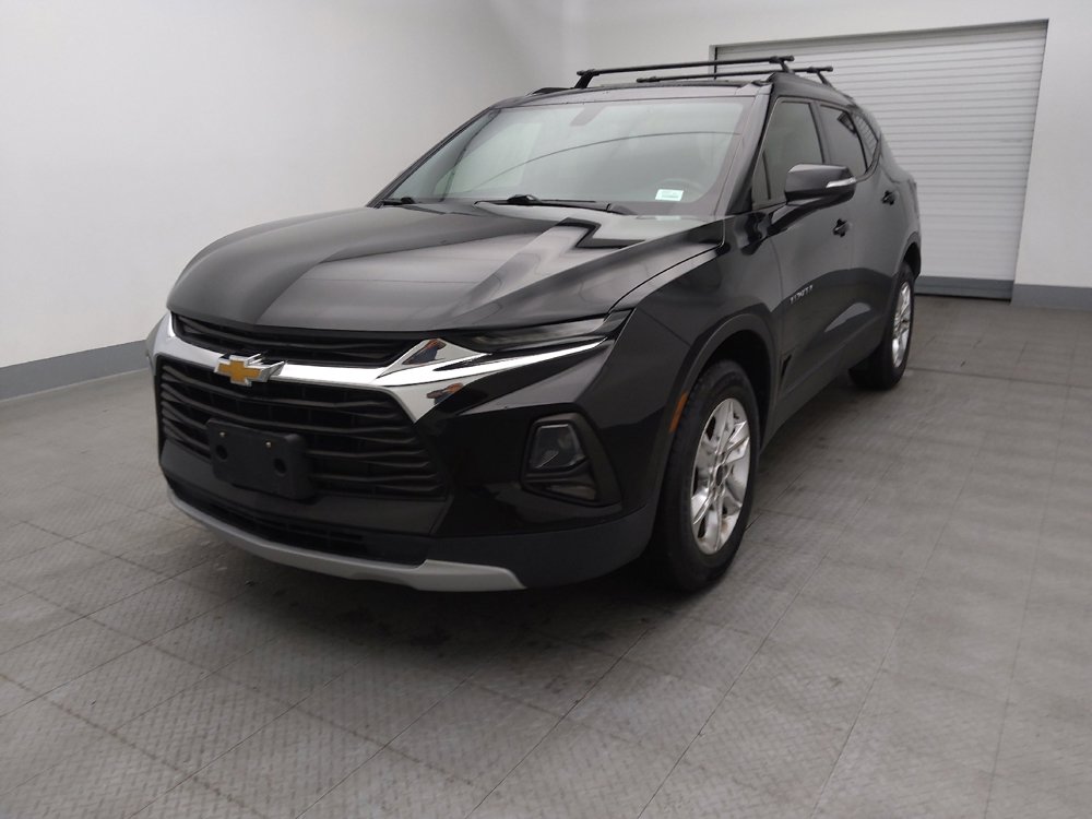 Used 2020 Chevrolet Blazer LT image 15