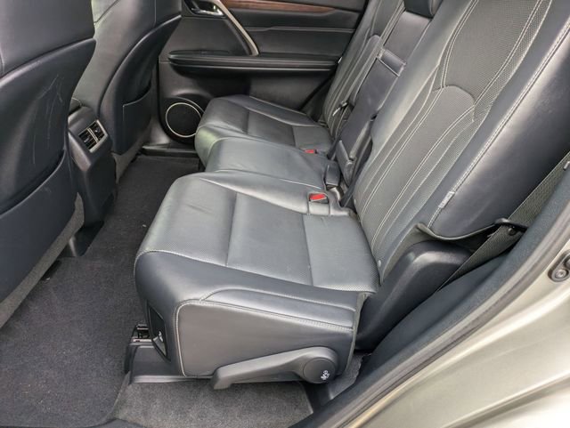 Used 2021 Lexus RX 350L image 15
