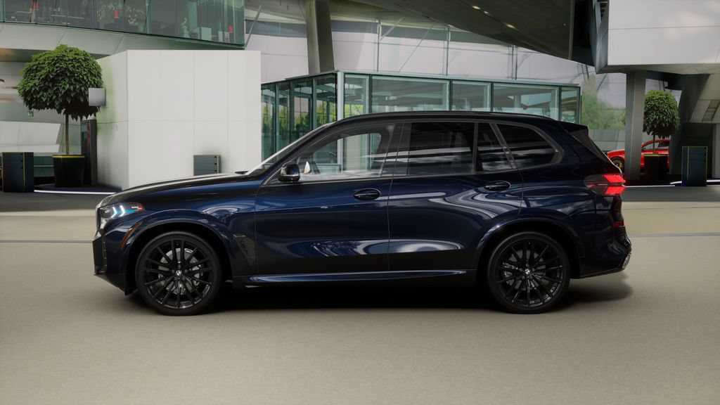 Used 2026 BMW X5 xDrive40i w/ M Sport Package AWD/4WD image 29