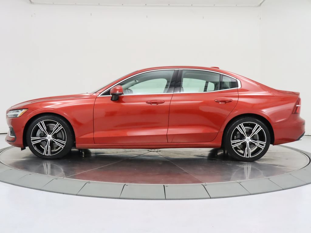 Used 2019 Volvo S60 T6 Inscription AWD/4WD image 2