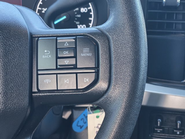 Certified 2024 Ford F250 XLT AWD/4WD image 26