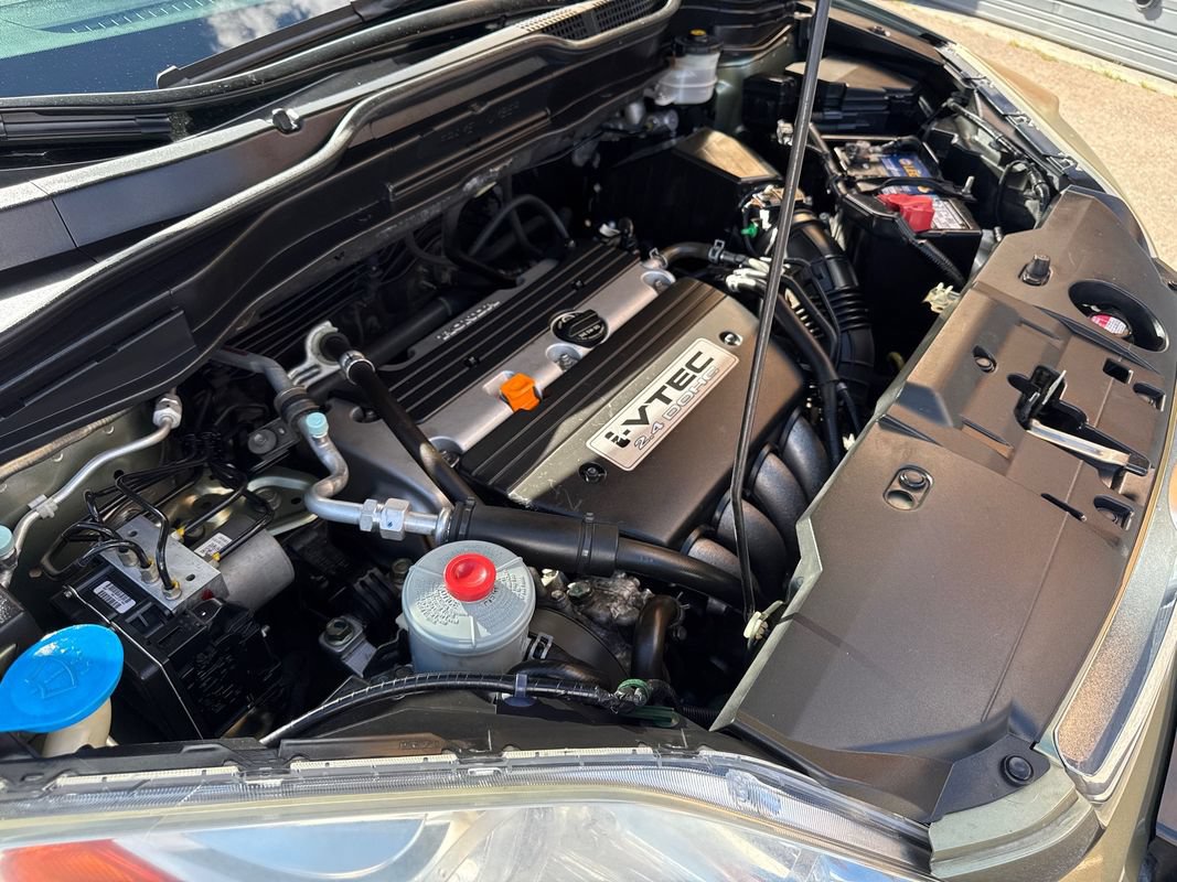 Used 2007 Honda CR-V EX-L image 48